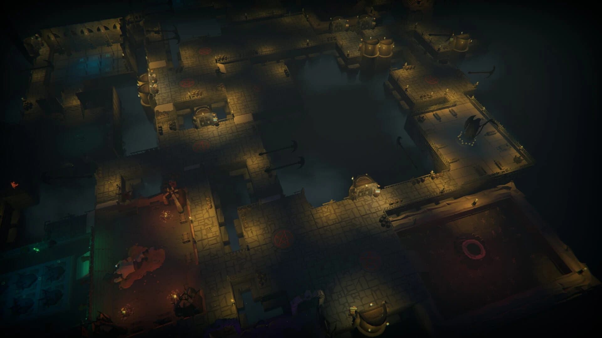 Wunderhaven screenshot 5