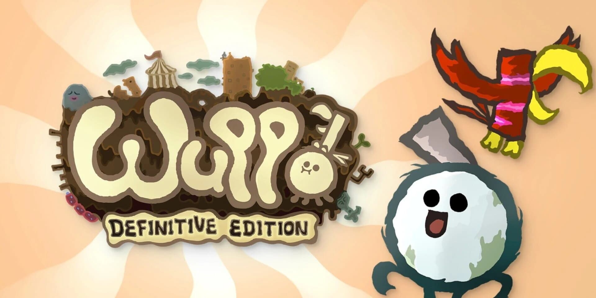 Wuppo: Definitive Edition screenshot 4