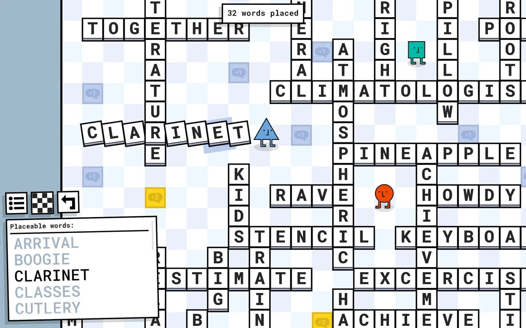 Wurdweb screenshot 3
