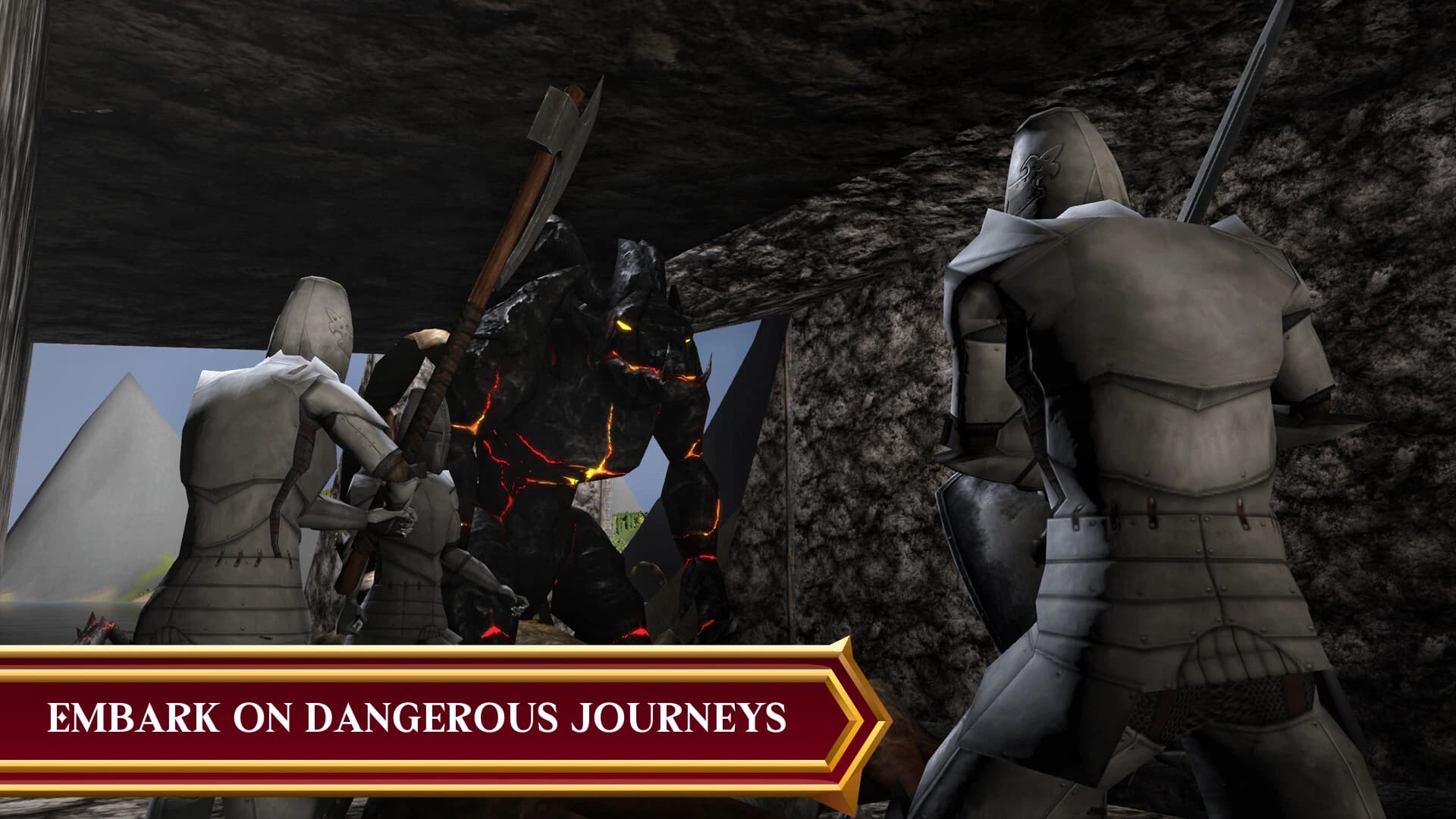Wurm Online screenshot 7