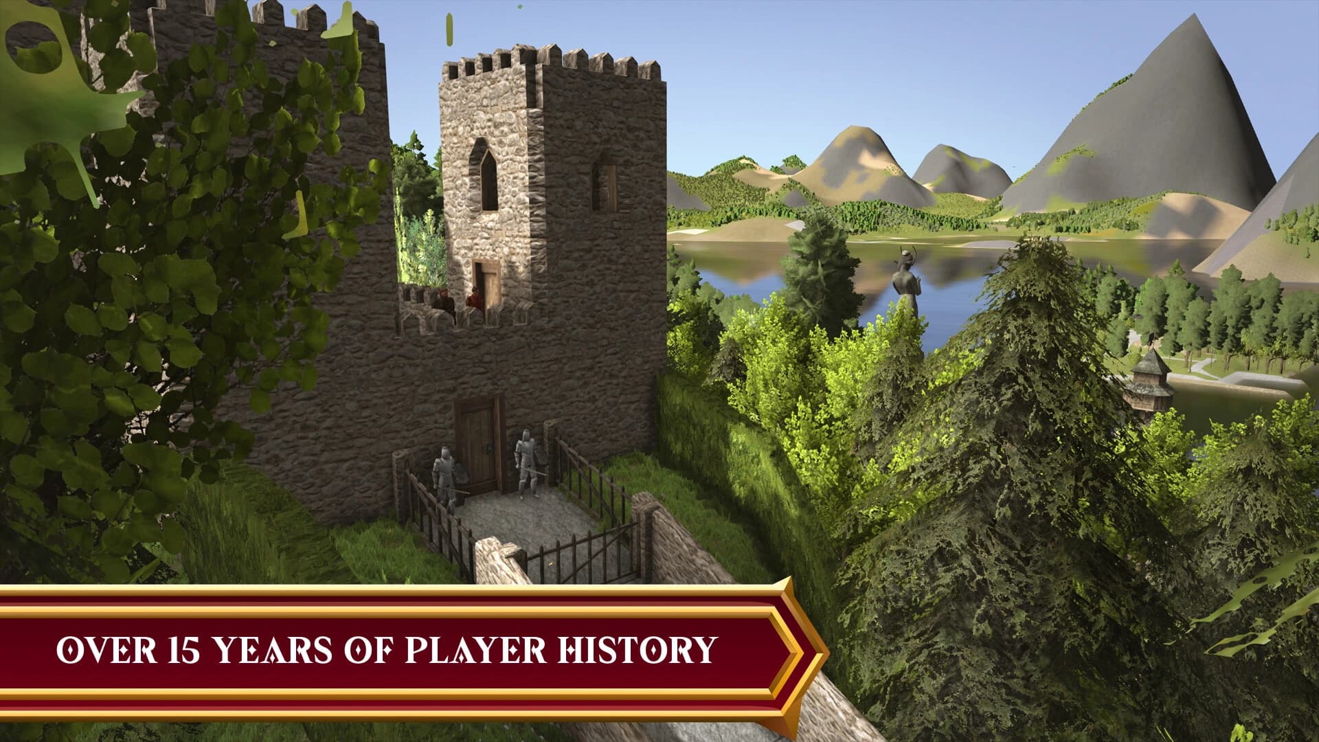 Wurm Online screenshot 6