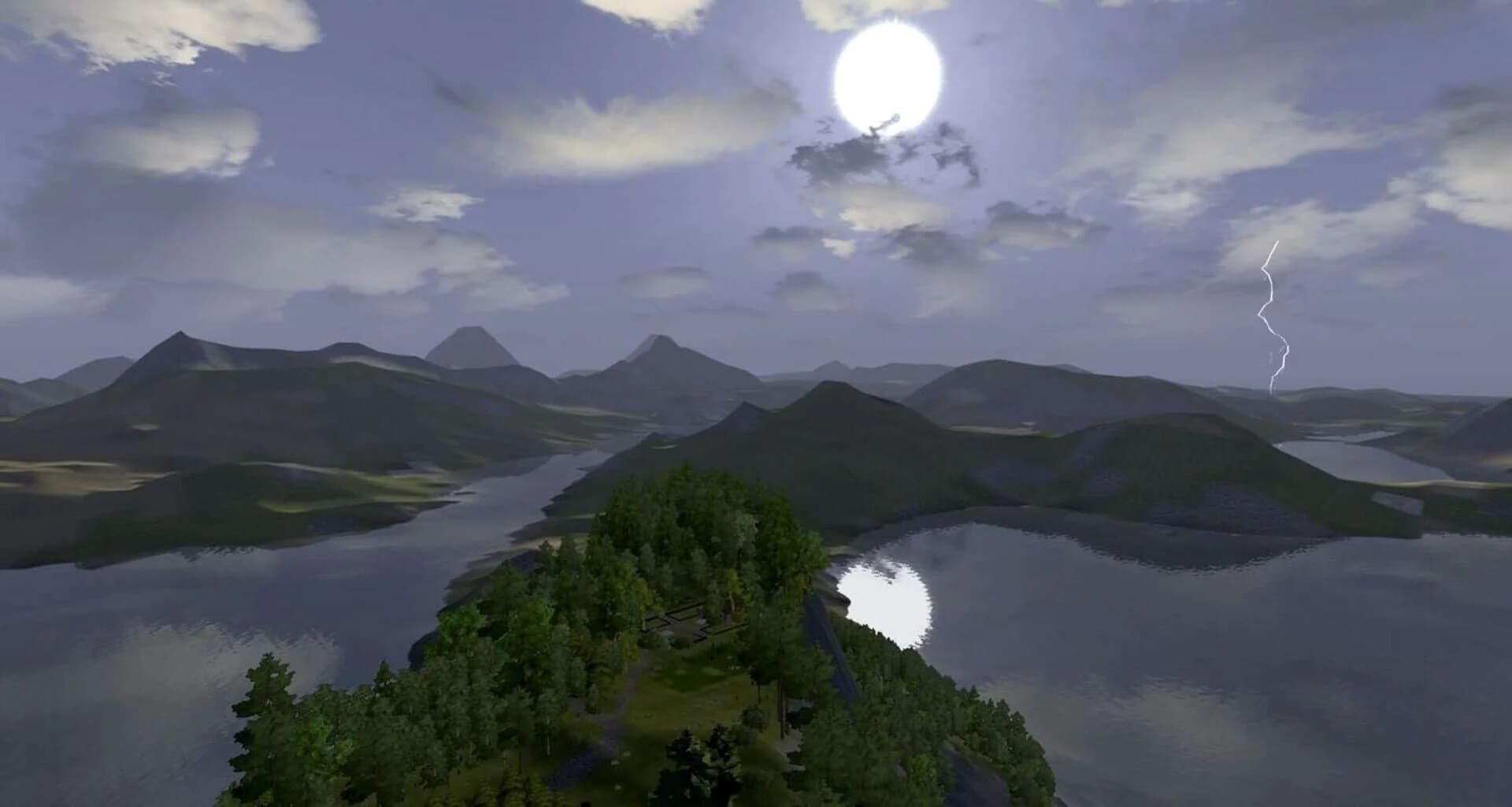 Wurm Unlimited screenshot 5