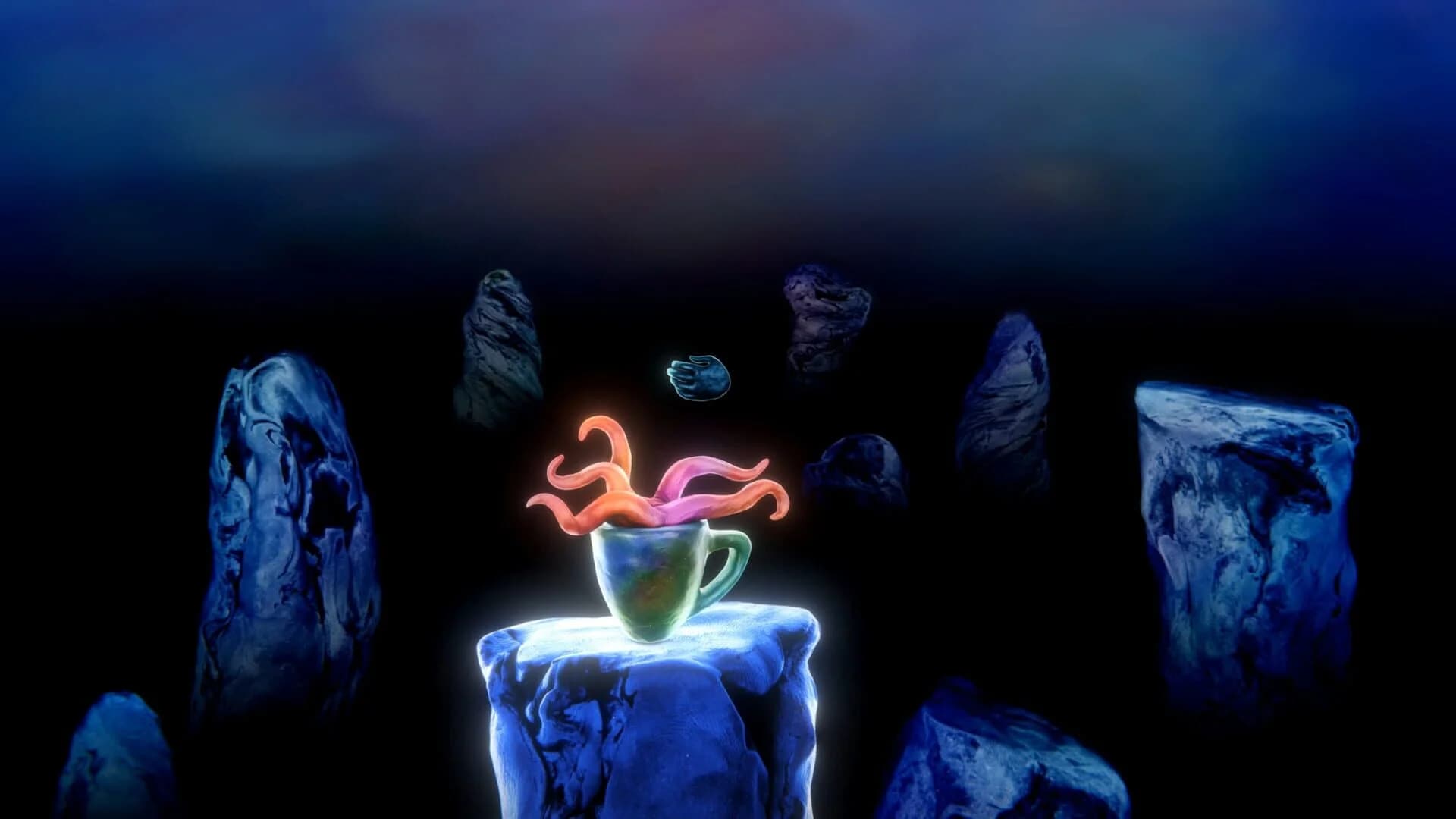 Wurroom screenshot 2