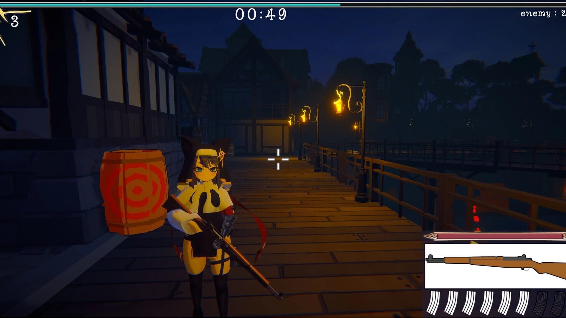 Wurzelnsisters screenshot 4