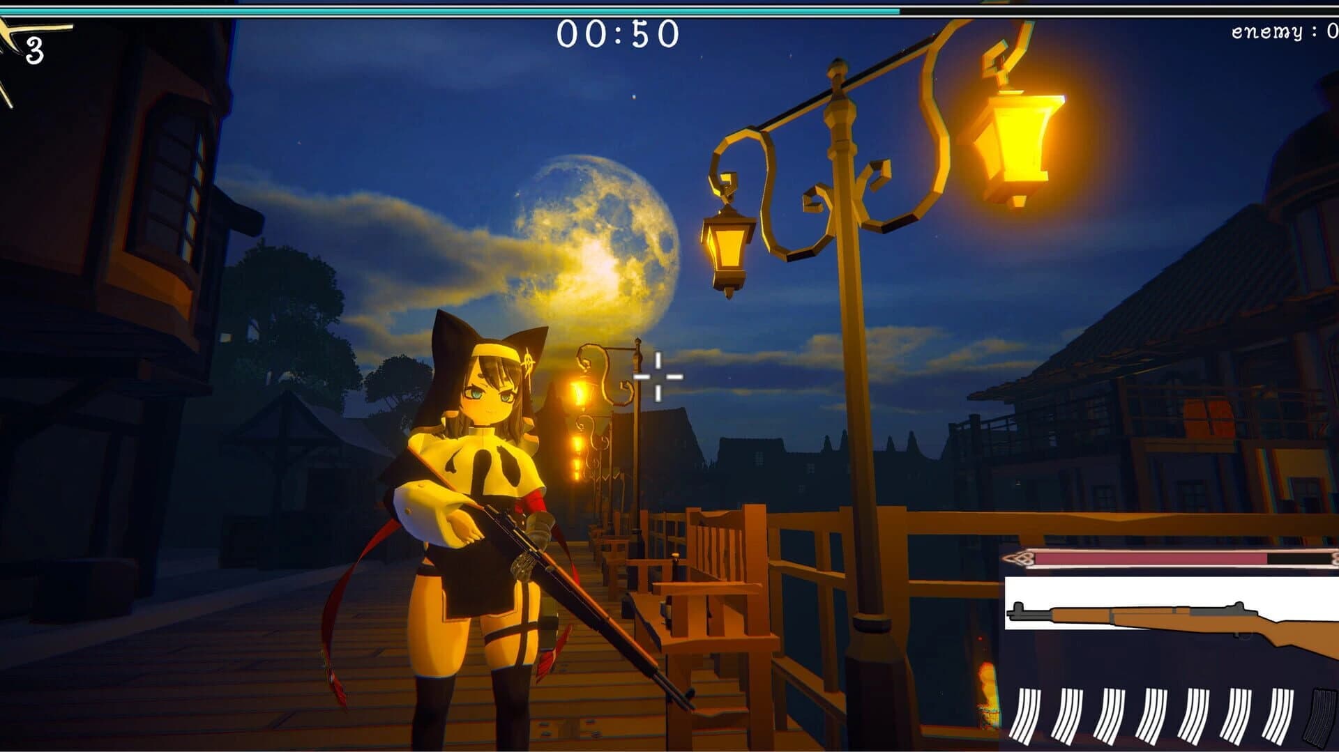 Wurzelnsisters screenshot 3