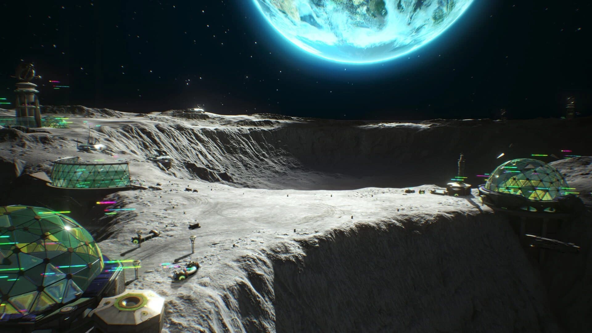 Wuthering Waves: The Dream Not Dreamed screenshot 2