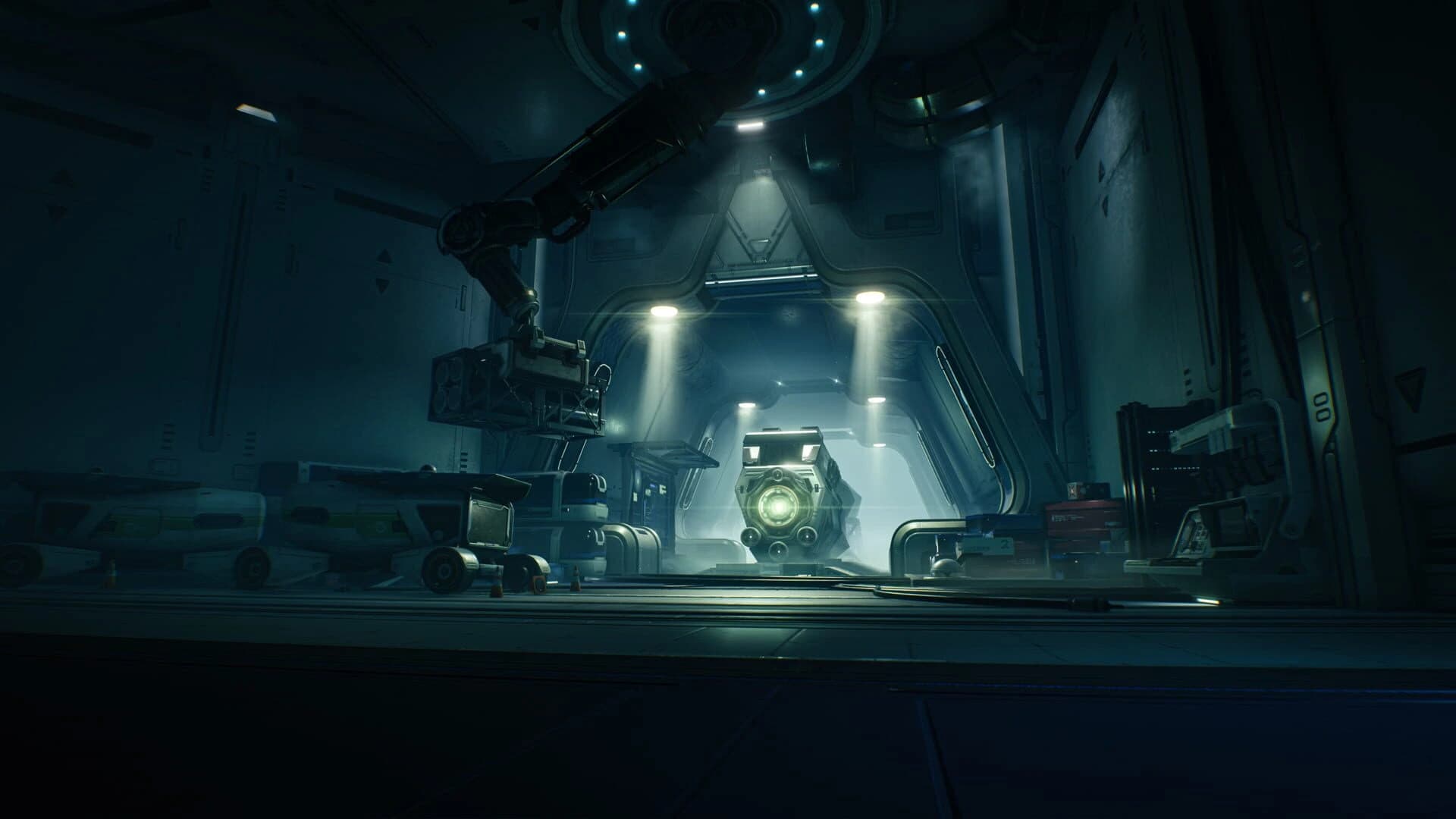 Wuthering Waves: The Dream Not Dreamed screenshot 3