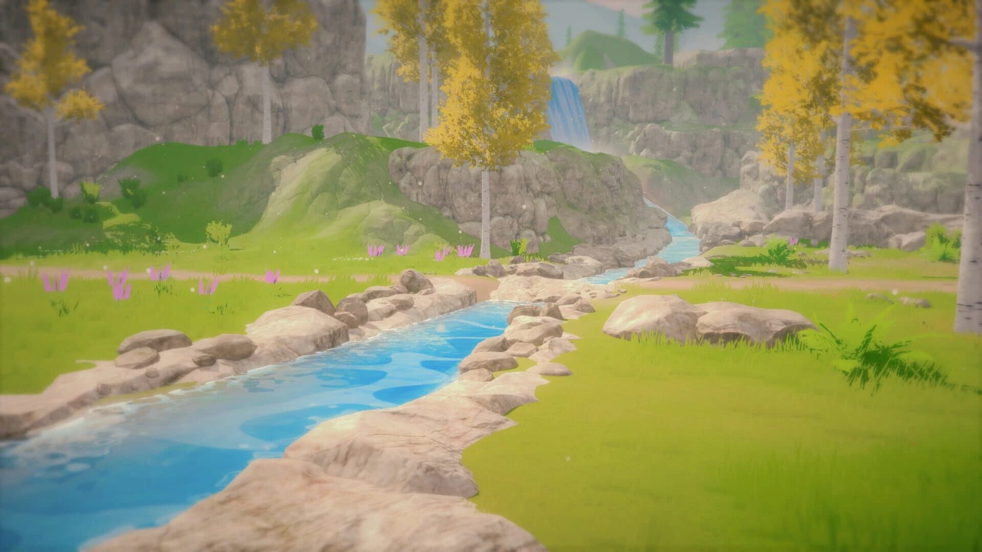 WW Fantasy screenshot 4