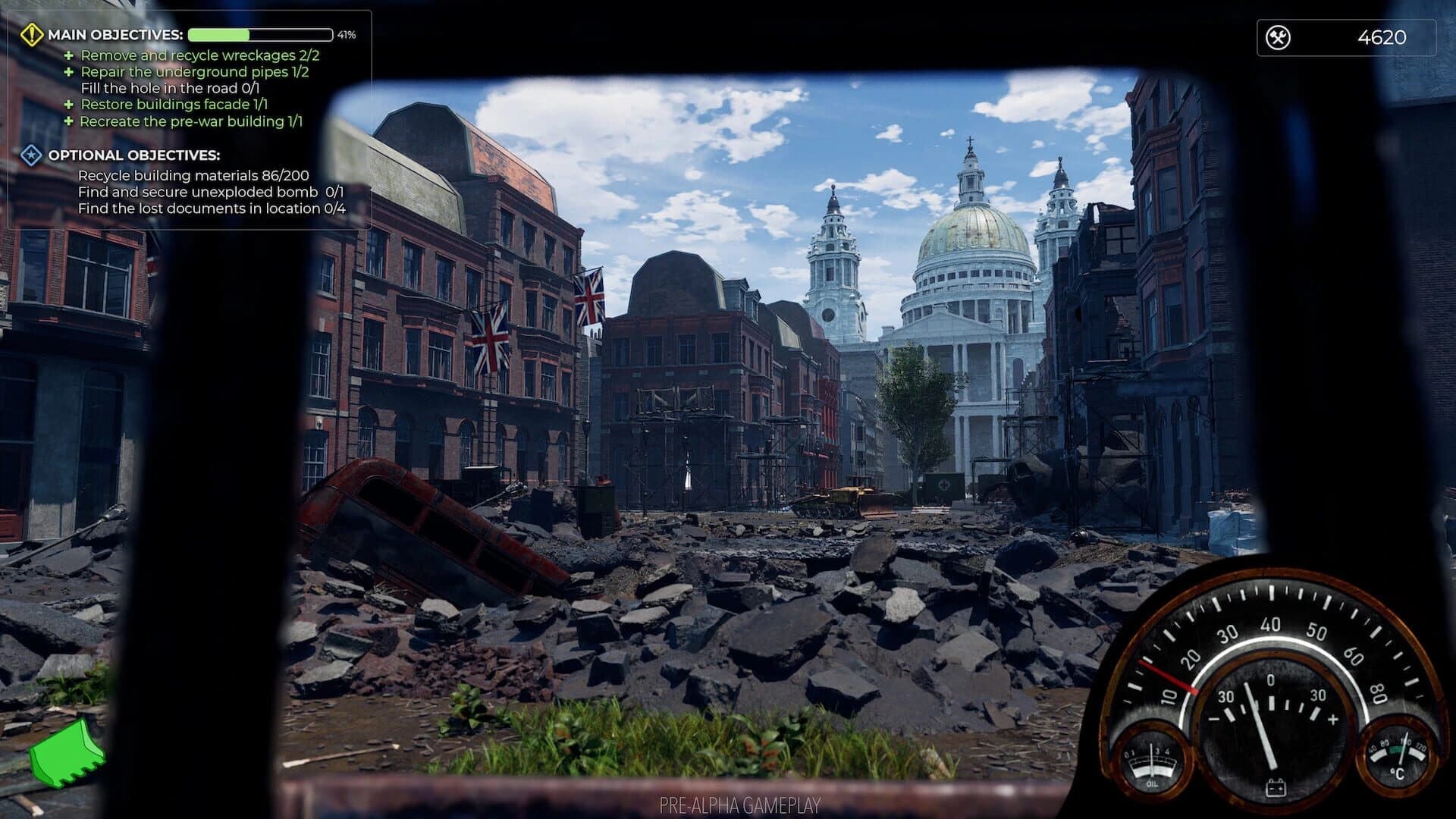 WW2 Rebuilder screenshot 4