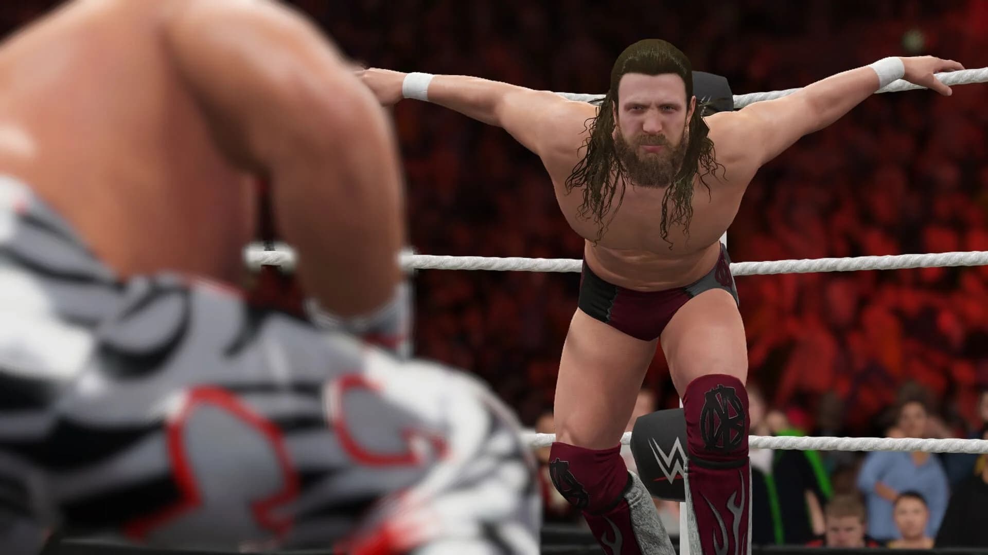 WWE 2K16 screenshot 4