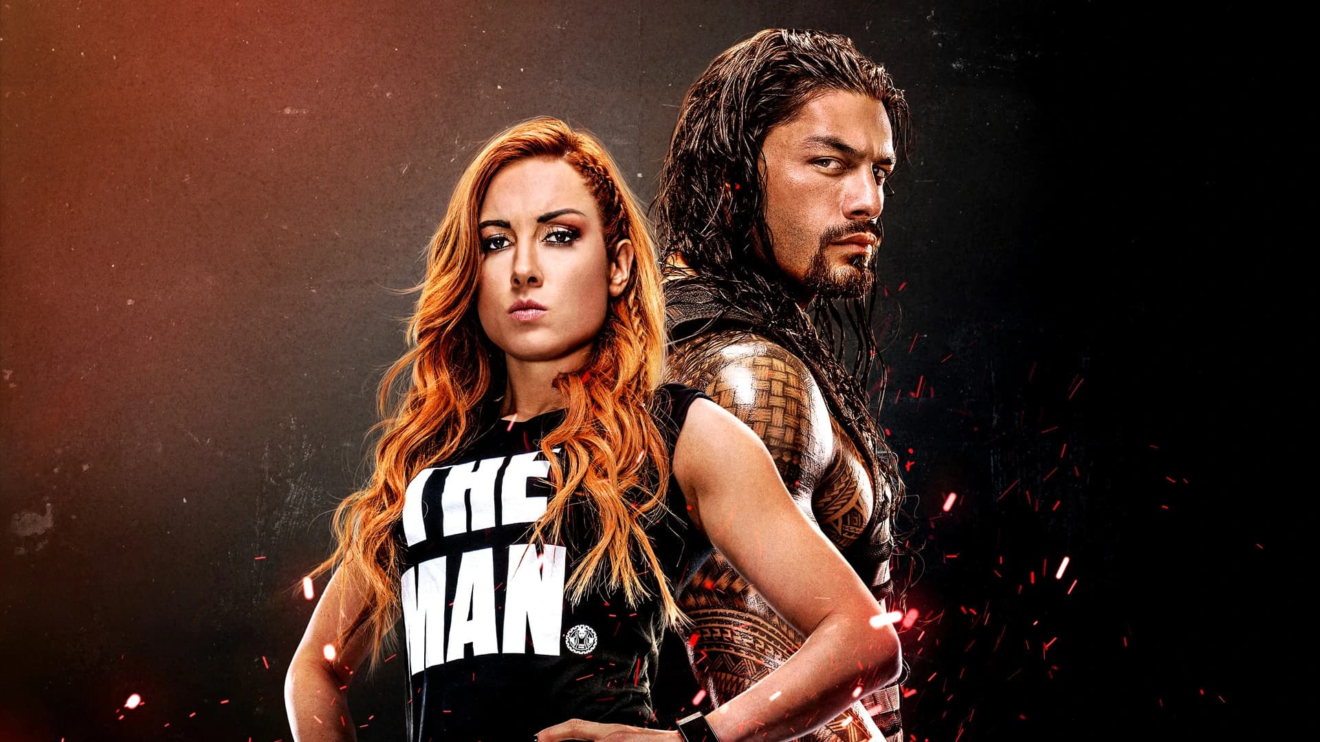WWE 2K20 screenshot 6