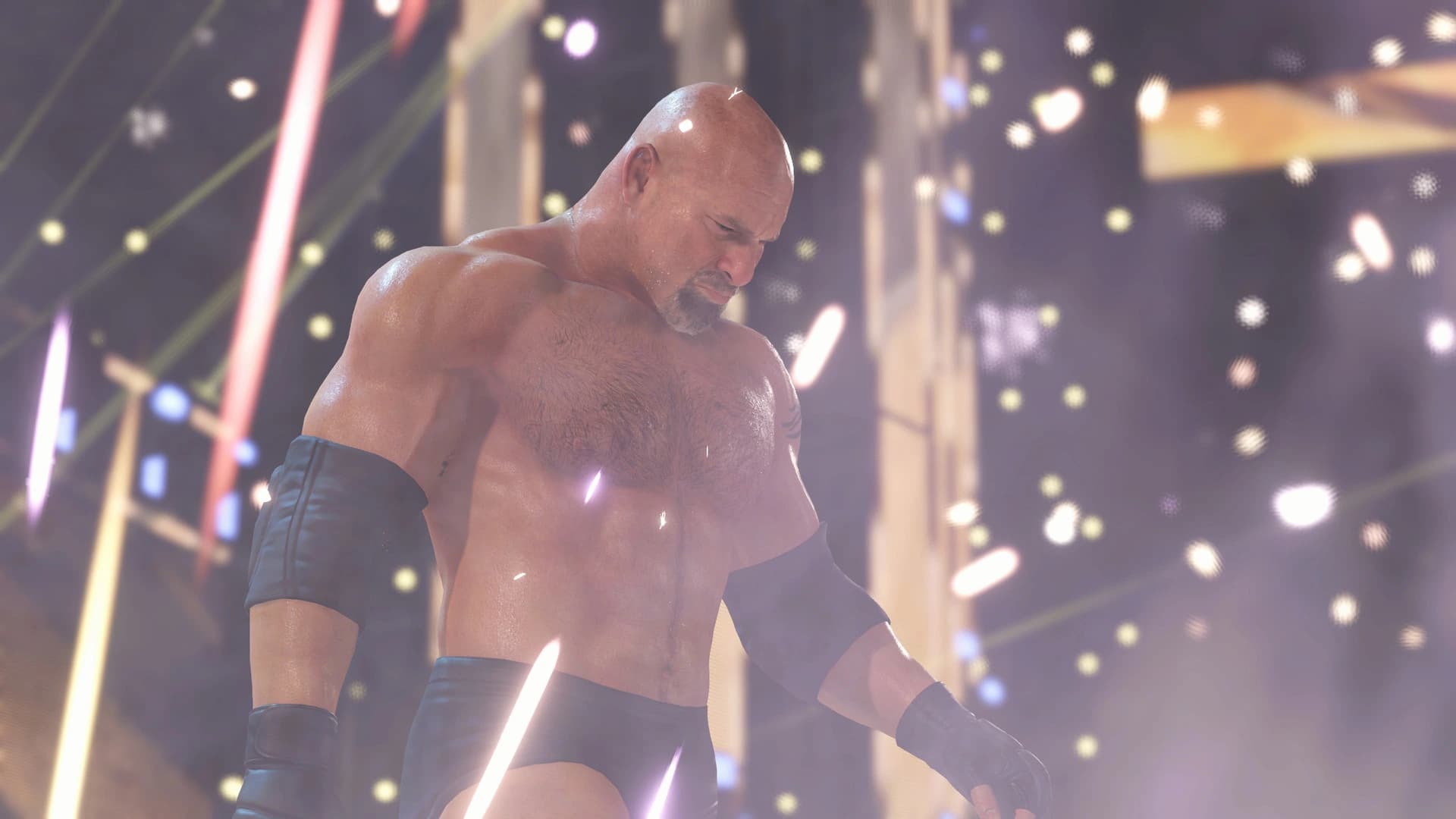 WWE 2K22 screenshot 2