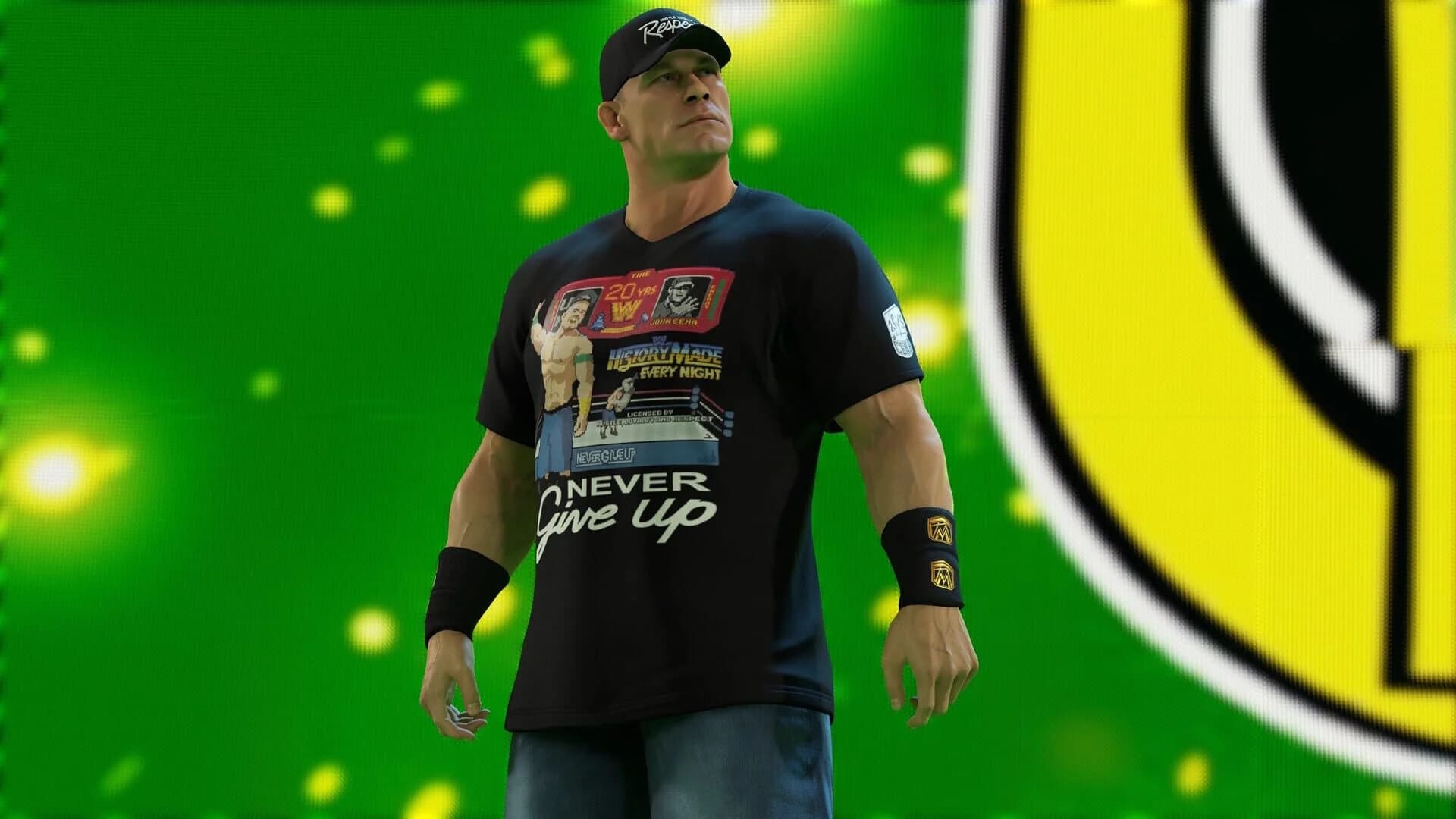 WWE 2K23 screenshot 4