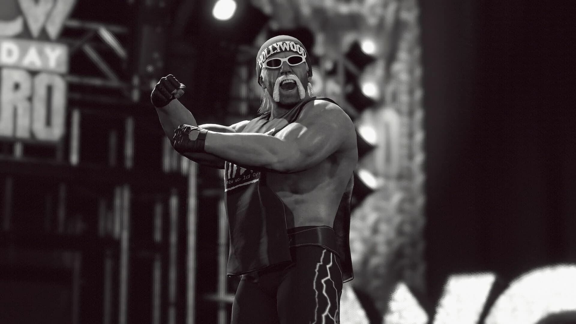 WWE 2K23 screenshot 3