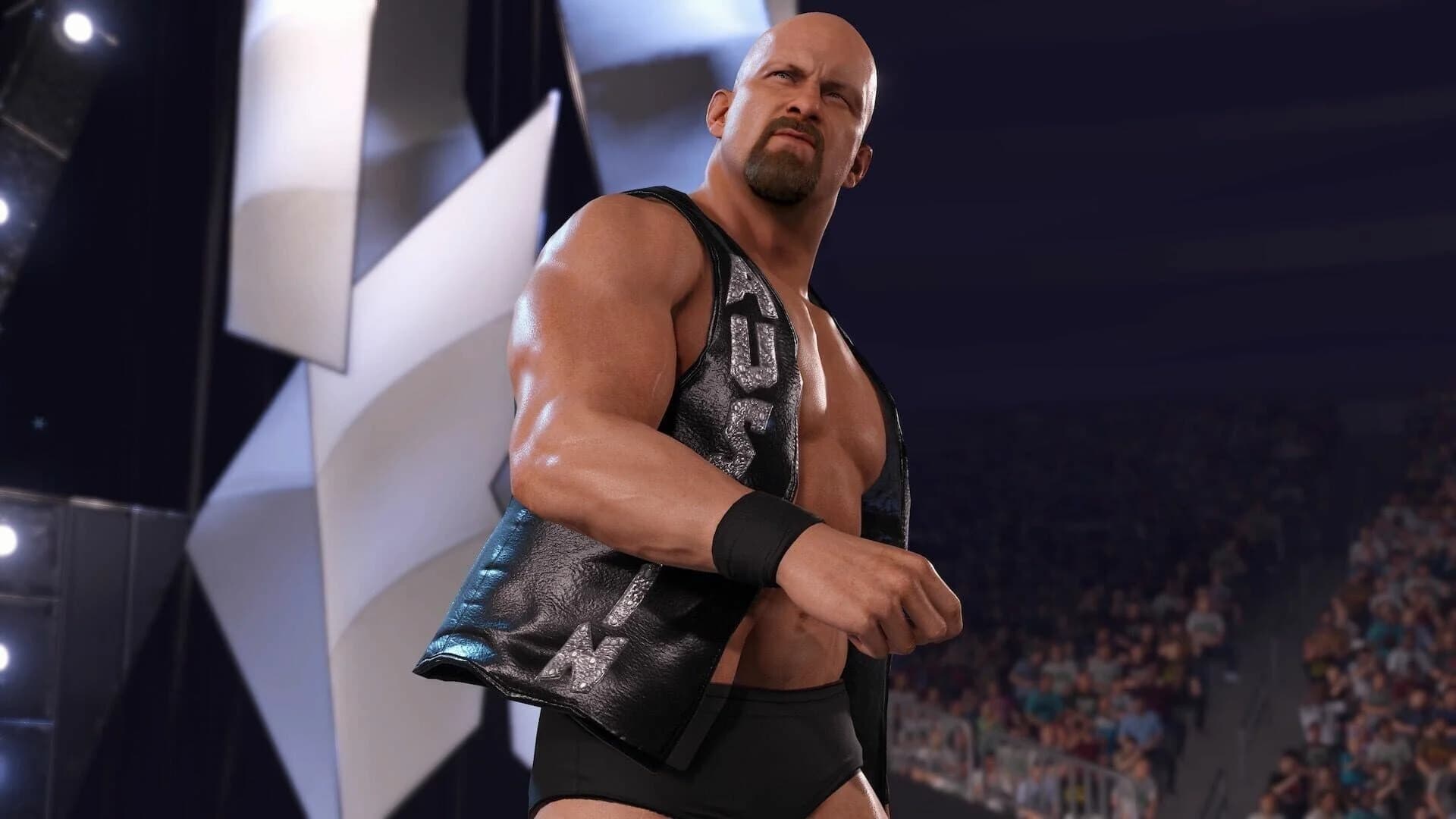 WWE 2K23 screenshot 2
