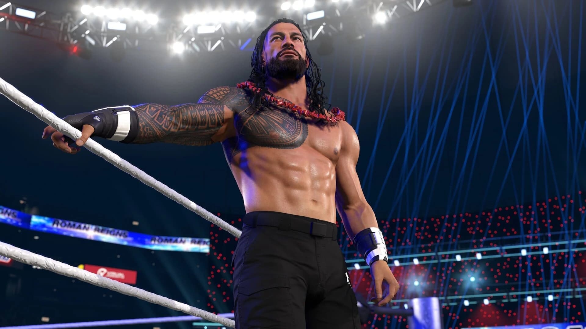WWE 2K26: Attitude Era Edition screenshot 11
