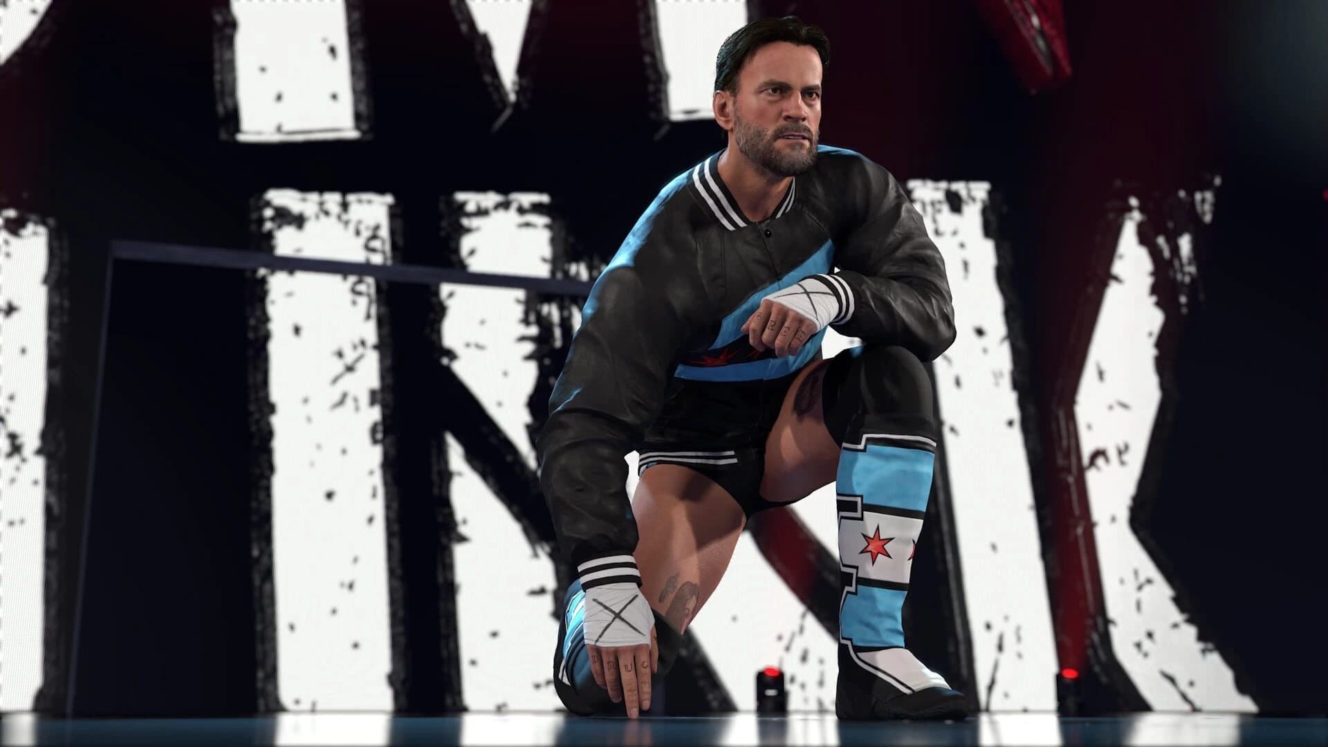 WWE 2K26: Attitude Era Edition screenshot 1