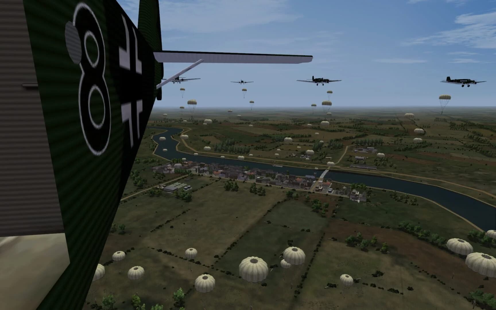 WWII Online screenshot 4