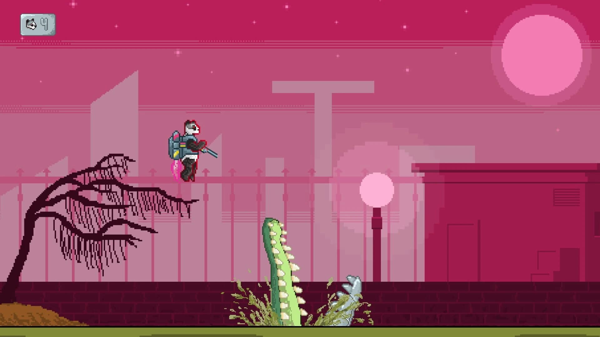 WWTF screenshot 1