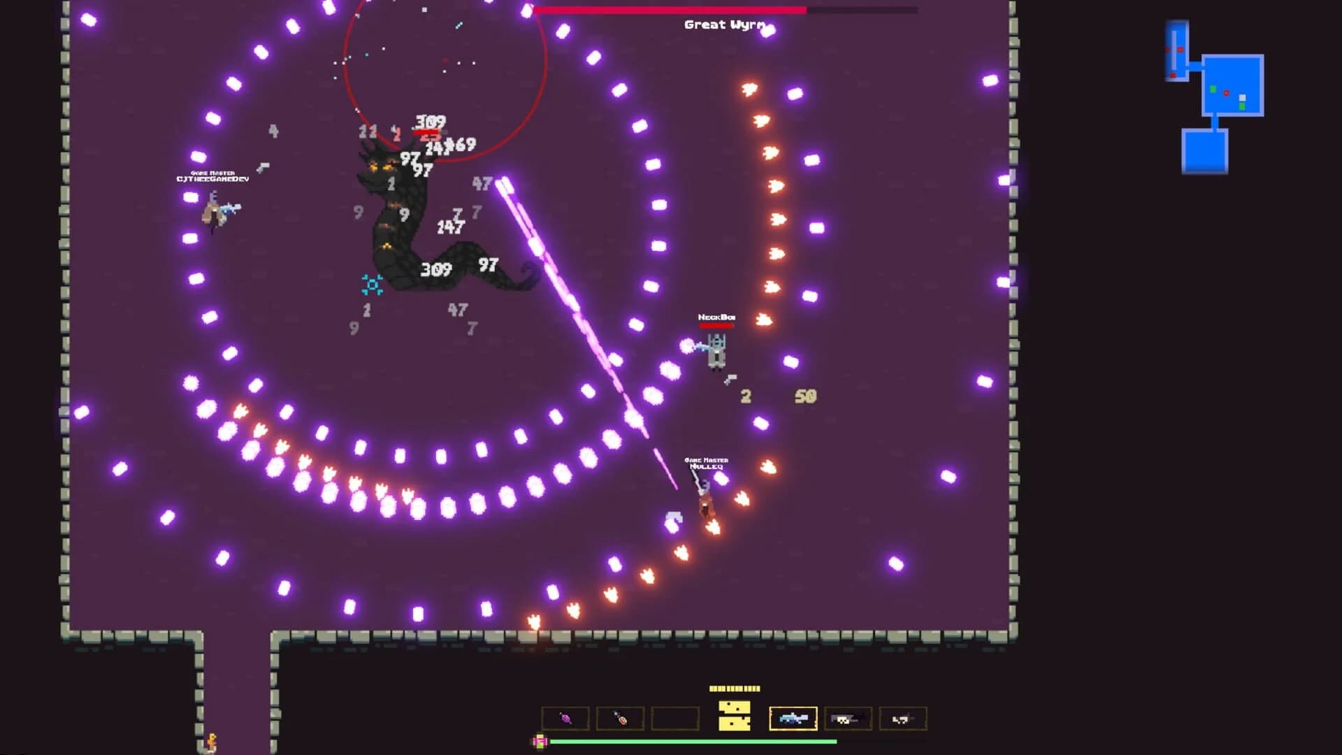 Wyld Land screenshot 1