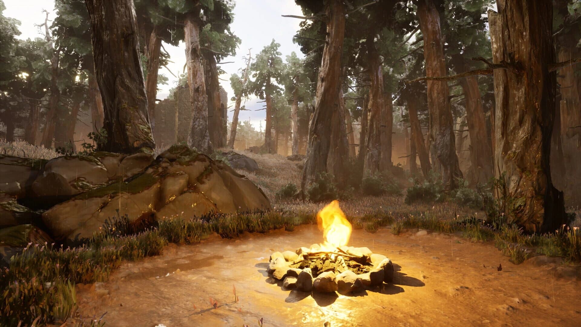 Wyldheart screenshot 2
