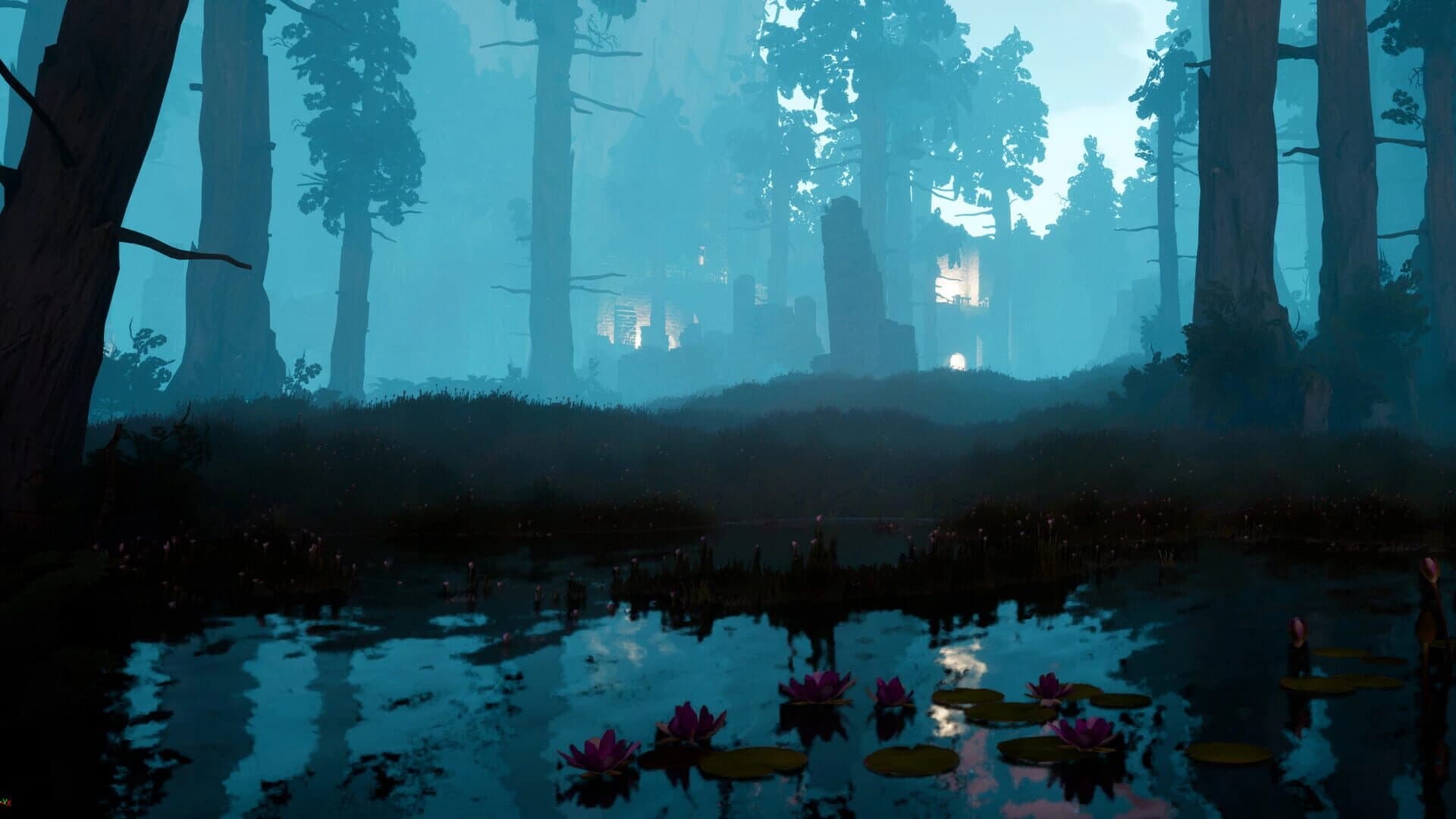 Wyldheart screenshot 5