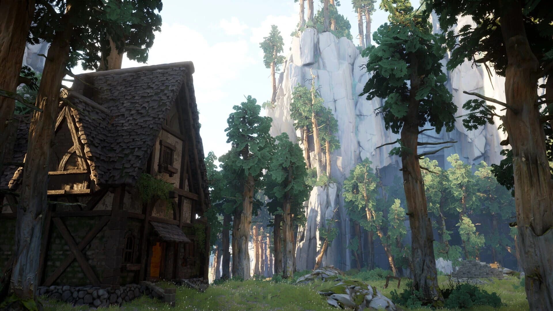 Wyldheart screenshot 4