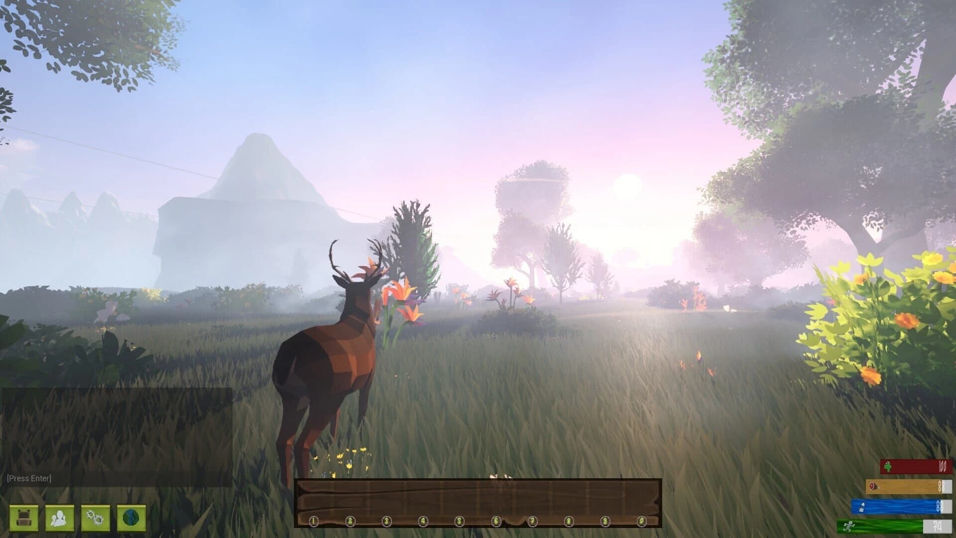 Wyrd World screenshot 2