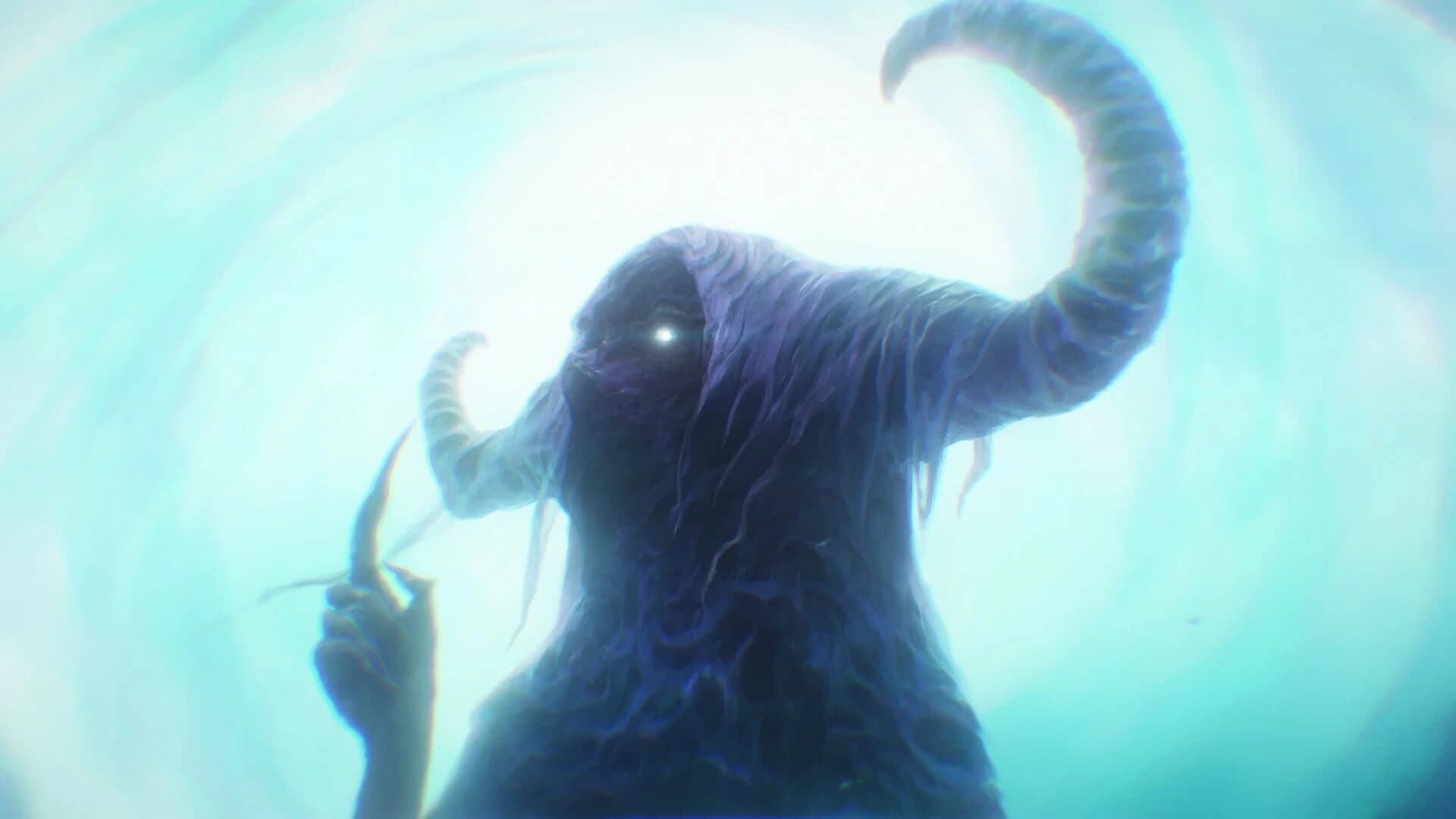 Wyrdsong screenshot 3