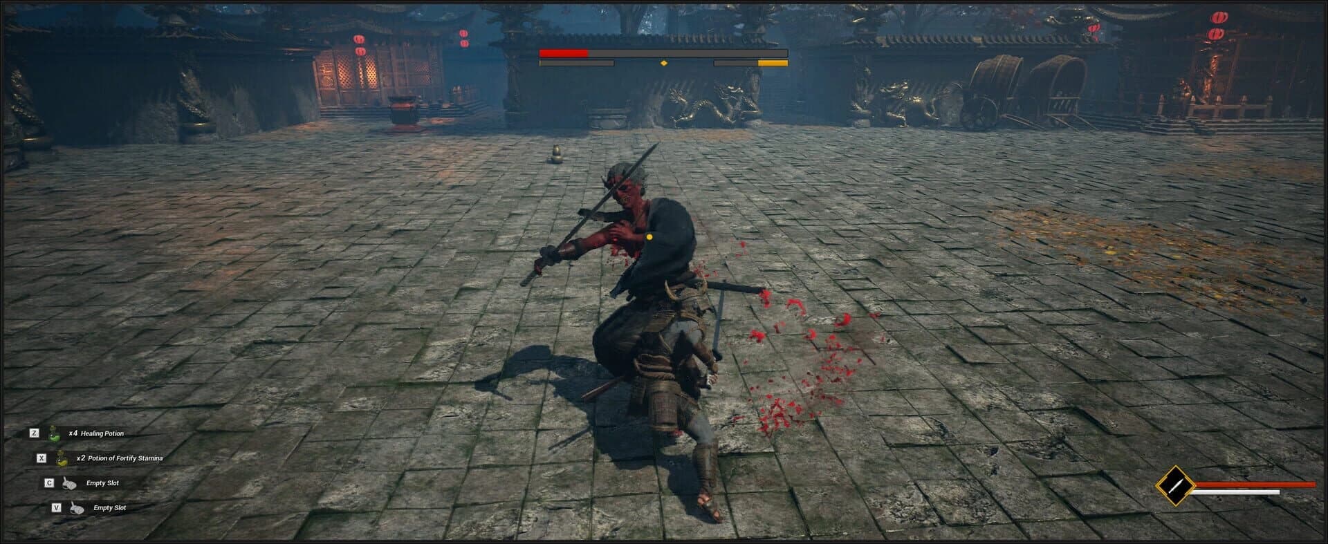 WyrmBound screenshot 4