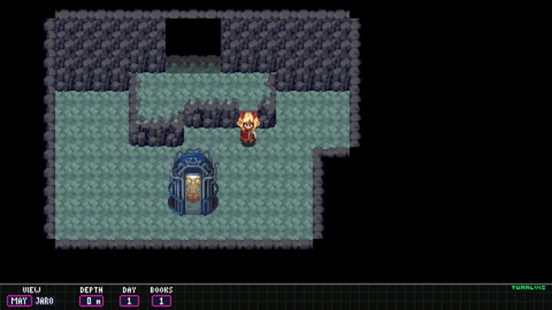 Wyrmhole: The Forbidden Knowledge screenshot 4