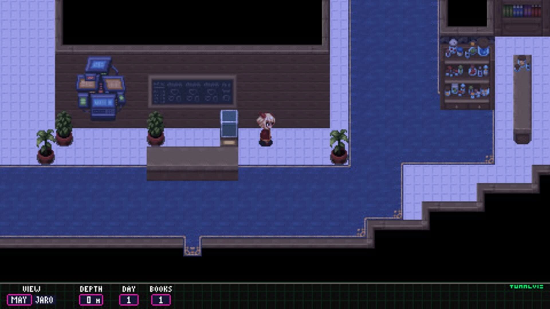 Wyrmhole: The Forbidden Knowledge screenshot 2