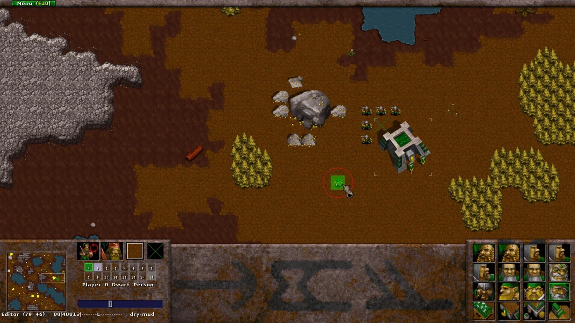 Wyrmsun screenshot 5