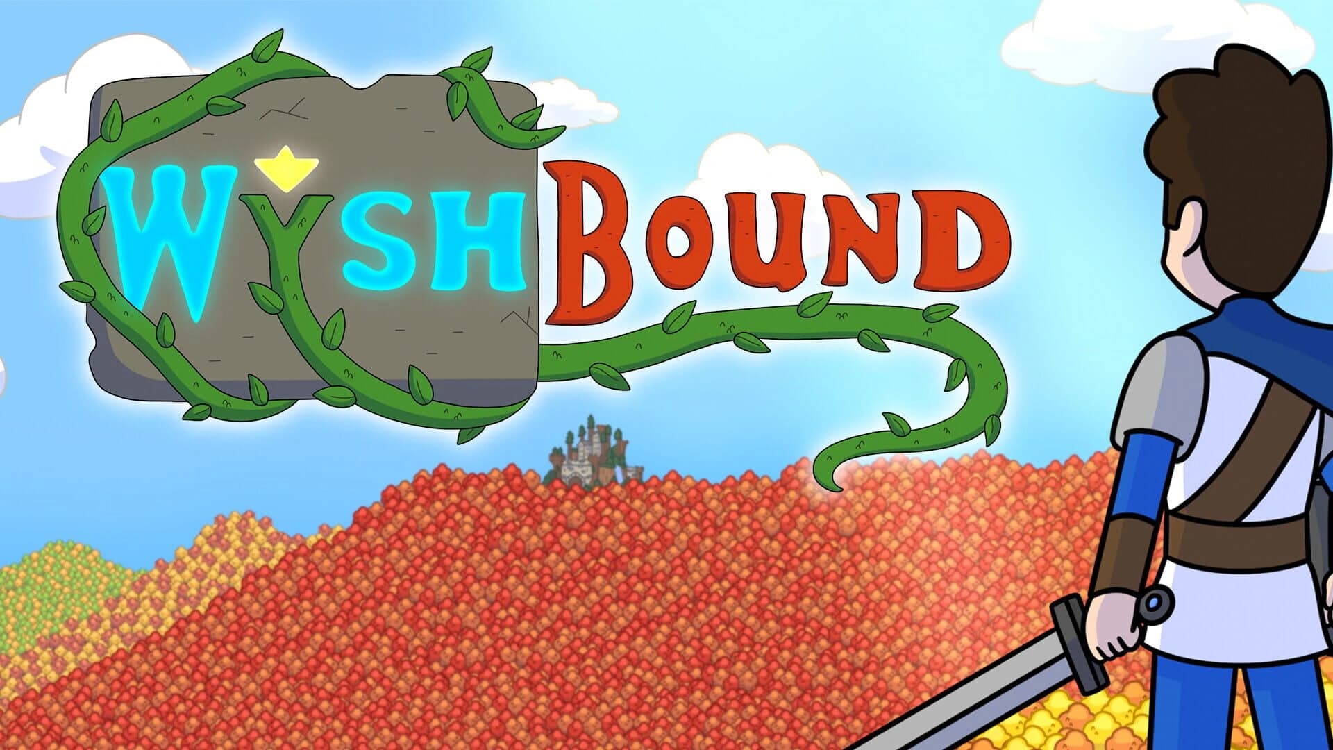 WyshBound screenshot 3