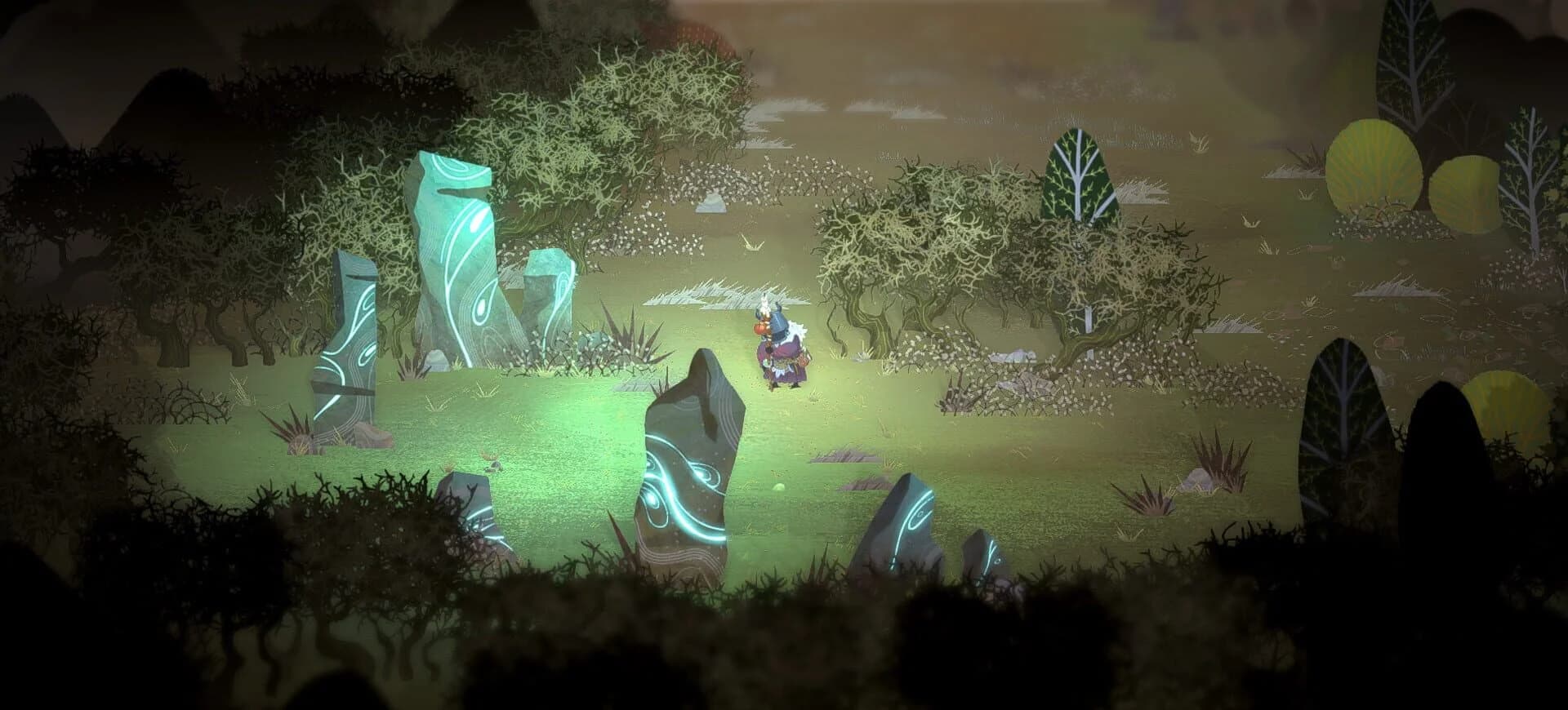 Wytchwood screenshot 5