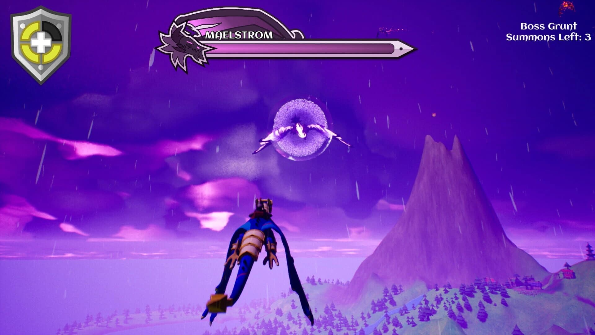 Wyvern Warriors screenshot 4