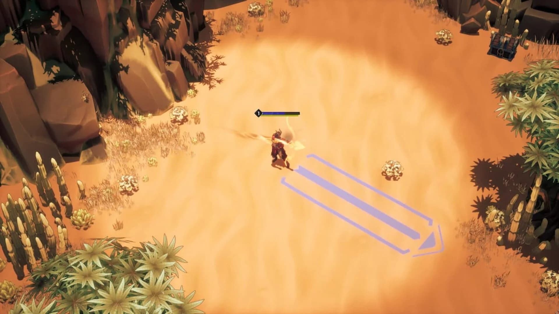 WYzards screenshot 3