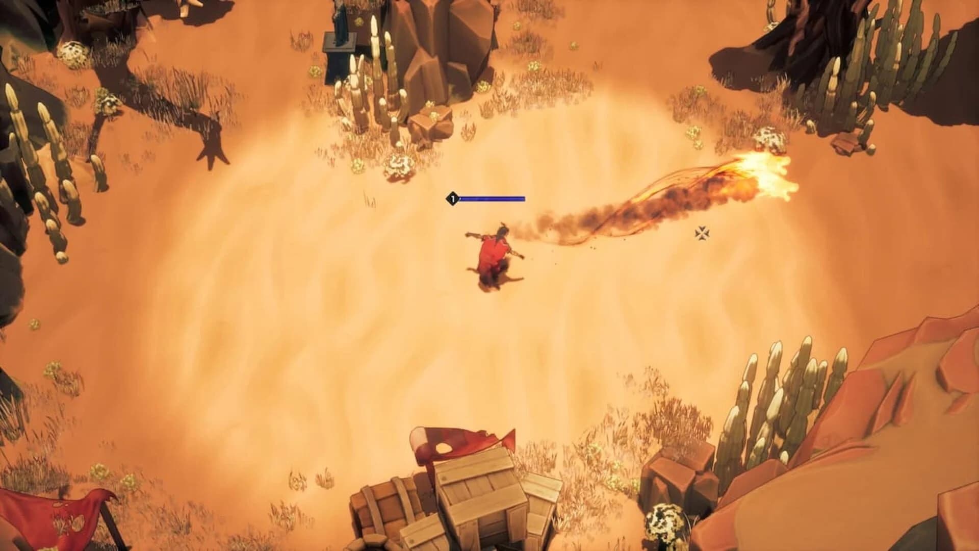 WYzards screenshot 1