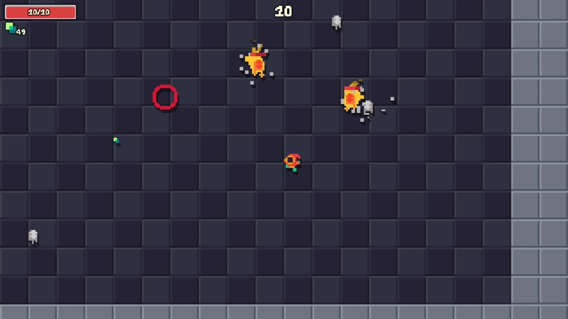 Wzrds screenshot 2