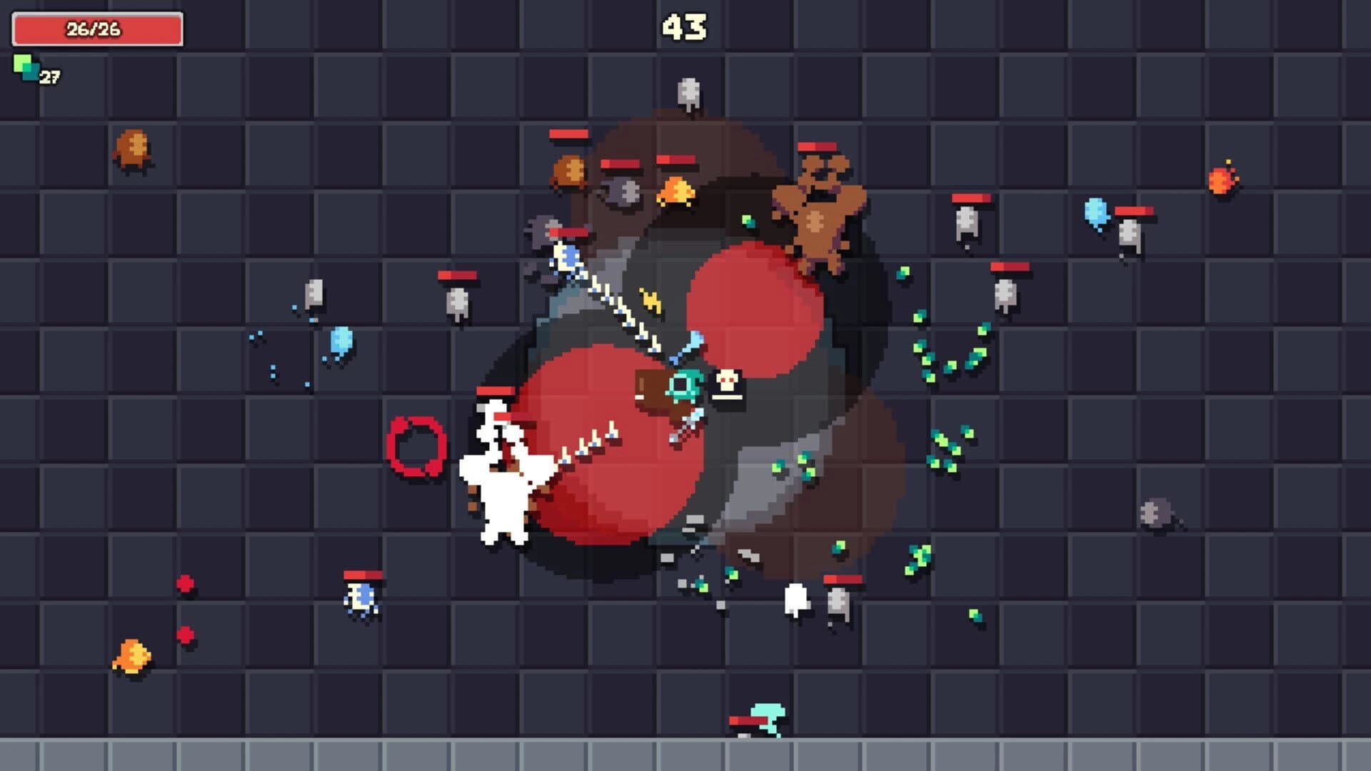 Wzrds screenshot 4