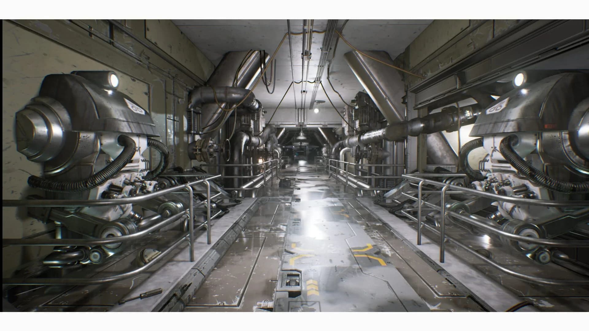 X-17 screenshot 5