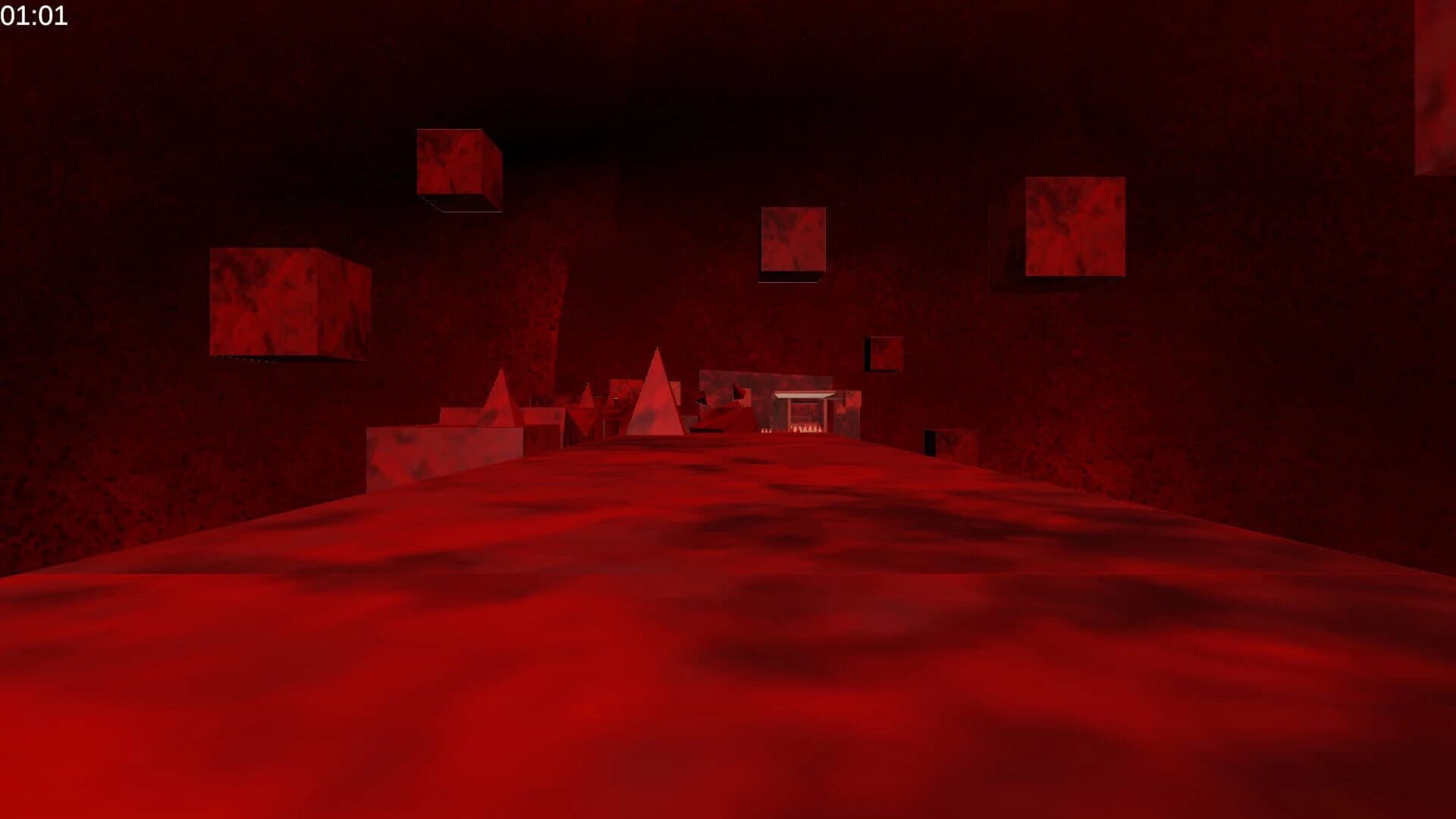 X Dash 3D screenshot 1