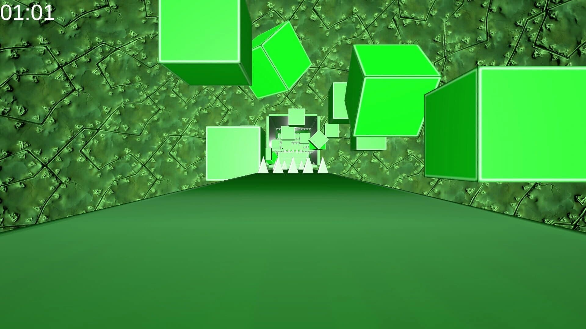 X Dash 3D screenshot 4