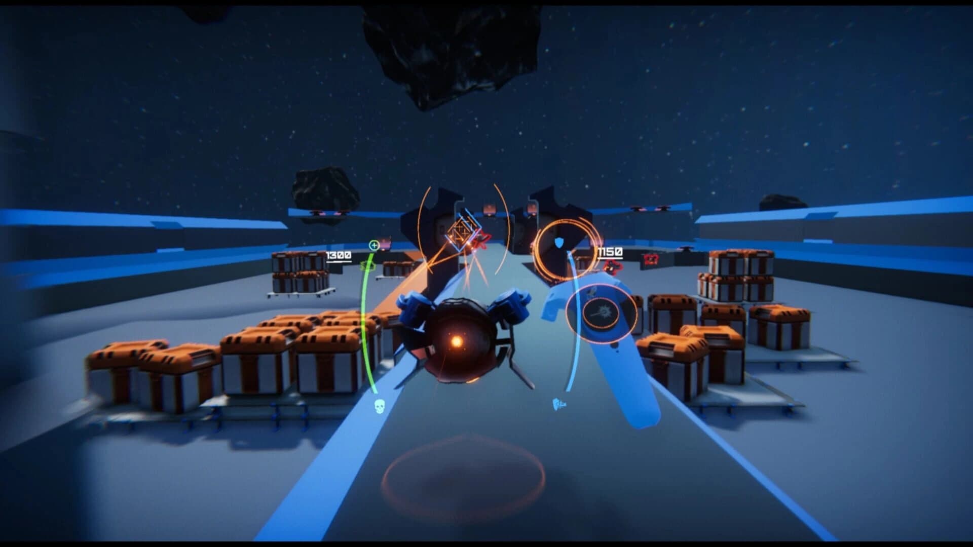 X Drive screenshot 5