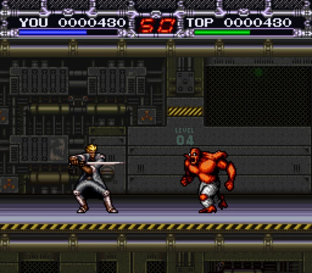 X-Kaliber 2097 screenshot 3