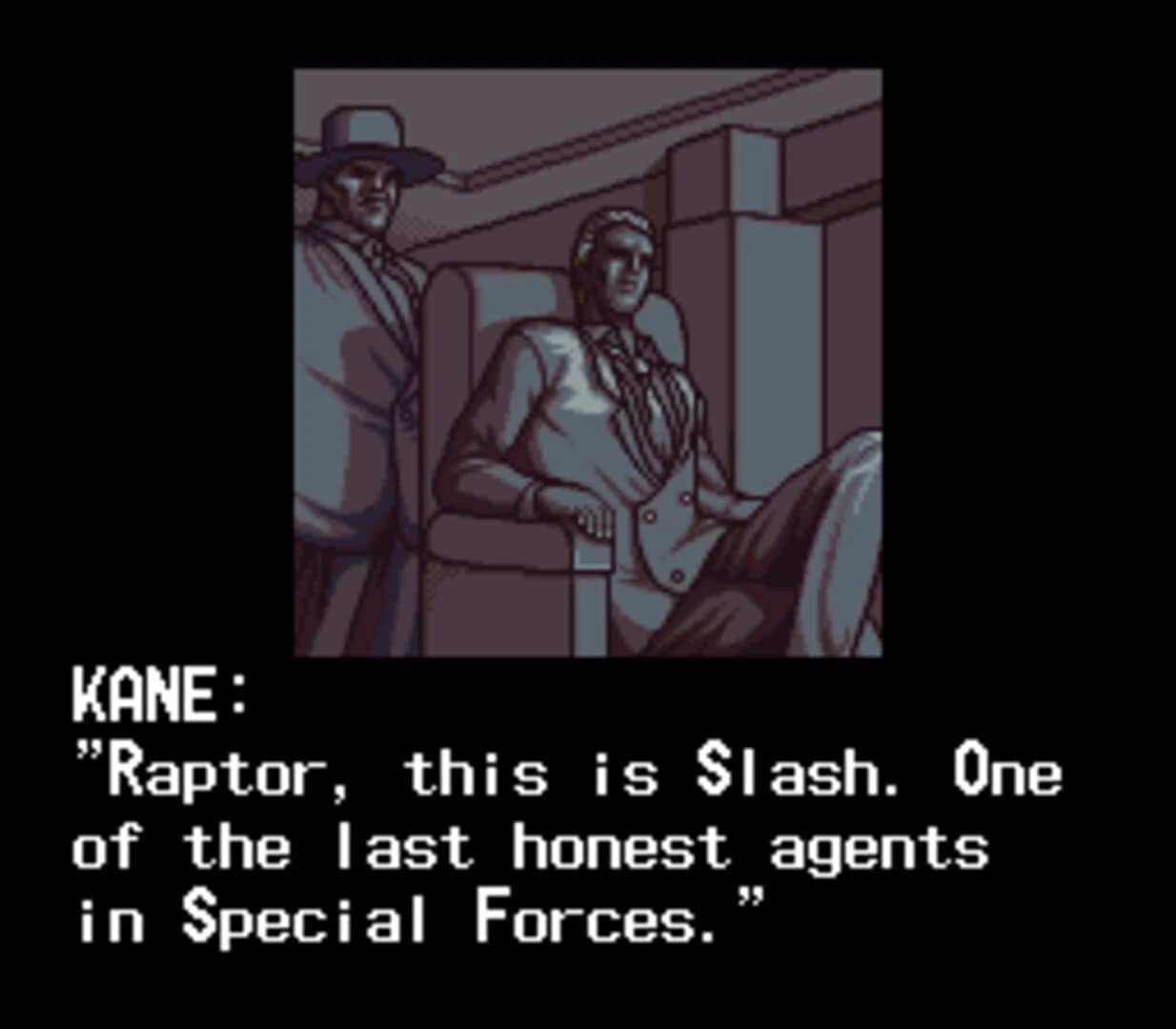 X-Kaliber 2097 screenshot 1