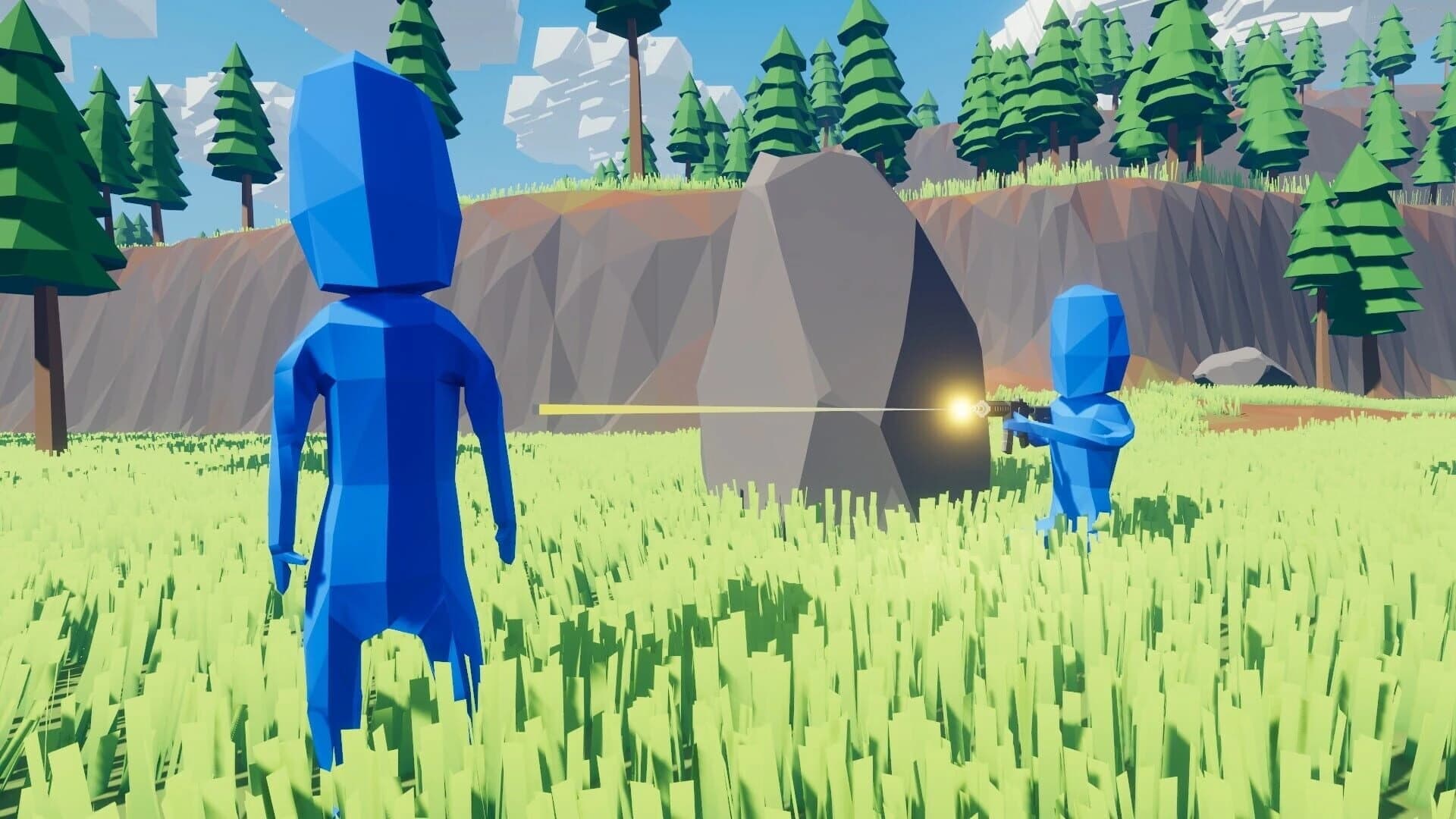 X-Mode screenshot 2