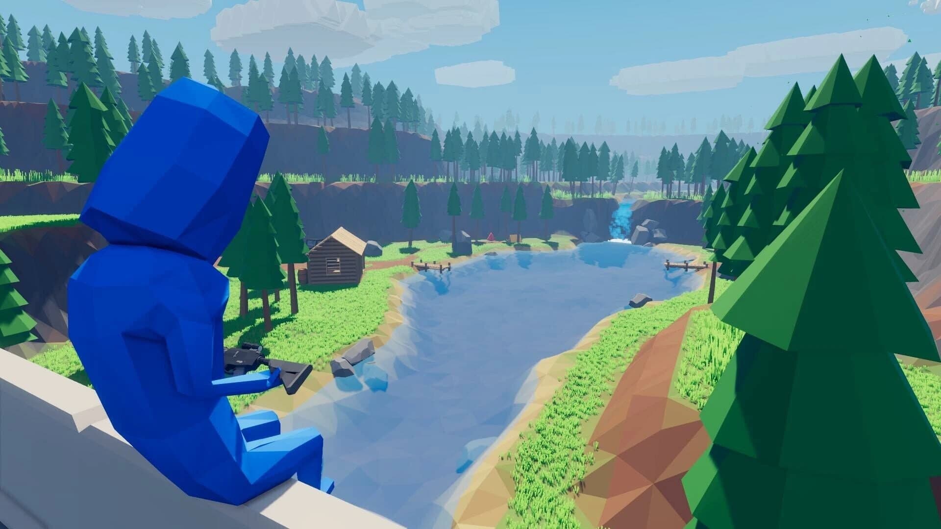 X-Mode screenshot 1