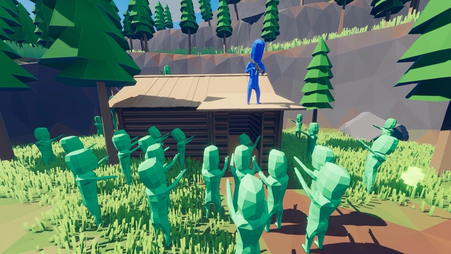 X-Mode screenshot 5