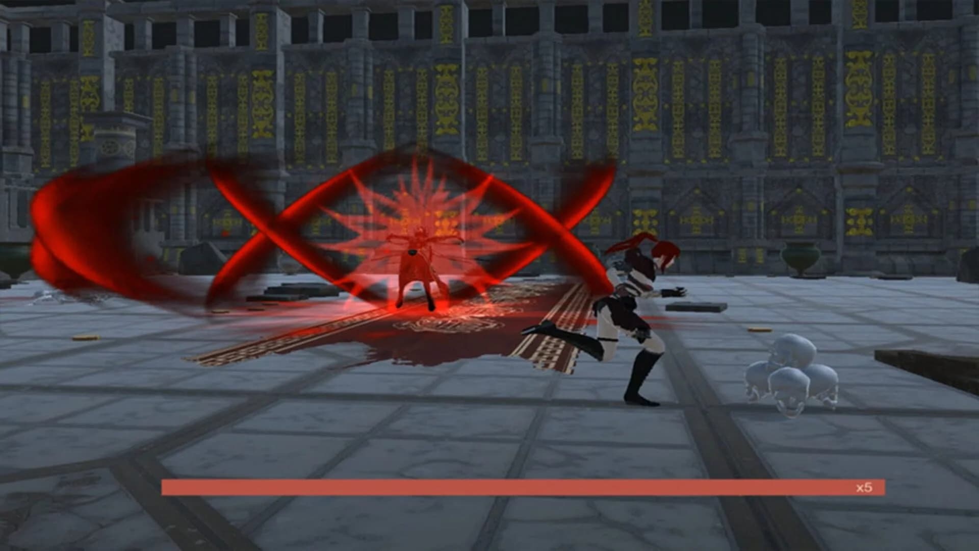 X Mushrooms screenshot 5